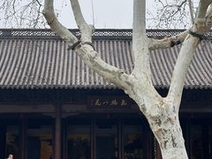 -钱王祠