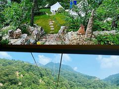 -天津盘山风景名胜区
