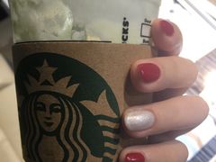 -星巴克(张家港购物公园店)