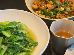 -桐湾大院·桐庐菜(滨江店)