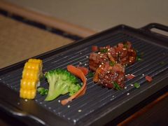 -京料理·日料自助·铁板燒(复悦城店)