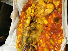 -红辣椒·川菜·火锅(张杨路店)