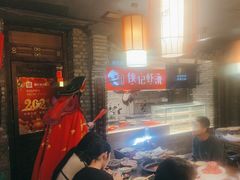 -蜀大侠火锅(寰球文化地标·总府店)