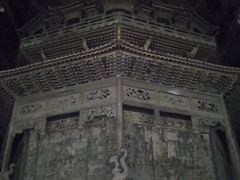 -报恩寺(平武县)