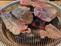 -闻老头·菊花炭烤肉(D11店)