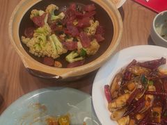 -四道菜·福建菜馆(莆田万达店)