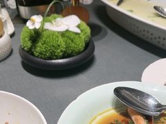 -沈灶河豚宴·河豚融合餐厅(汉中路店)