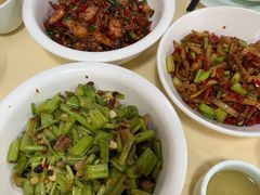 -笨罗卜浏阳菜馆(龙华鹏润达店)
