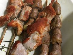 烤肉-鑫明明拉面(宁化路店)