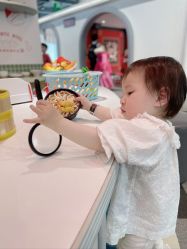 -MINI MARS KIDS CLUB亲子家庭中心(杨浦黄兴店)