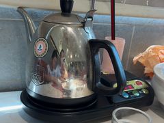 -叹茶靓点·粤式餐厅·全天茶市(石井万民广场店)