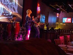 -MR.ROCKY洛奇先生RESTAURANT&BAR(宝安壹方城店)