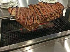 -新鞑烤羊腿(康平路店)