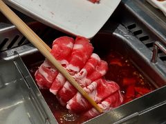 -海底捞火锅(汇金星力城店)