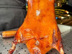 -金鸭季·臻品餐厅(欢乐海岸购物中心店)