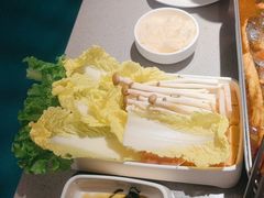 -半天妖烤鱼(中山路店)