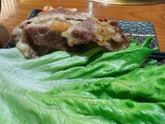 -海之屋韩式烤肉(海棠68环球美食街店)