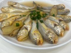 -健跳小海鲜(人民路店)