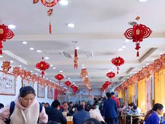 大堂-惠丰源烩面馆(经七路店)
