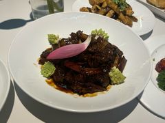-鑫悦诚府·新鲁菜·餐厅(趵突泉店)