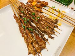 -木屋烧烤(龙湖天街店)