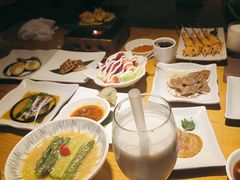 -禾风·海鲜料理自助(玉林店)