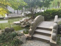 -秋霞圃