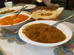 -Santoor 萨都里印度餐厅(北锣鼓巷店)