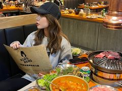 -kingkong大猩猩烤肉(CBD店)