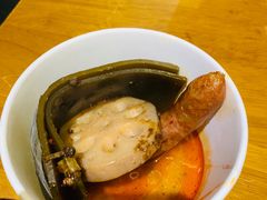 -豫楚源美猴王·面(武商广场店)