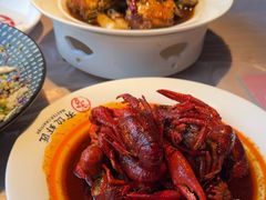 -有位虾匠·胶东土菜小馆(市北店)