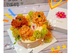 -BON CAKE(华贸购物中心店)