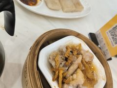 -坚记酒家·佛山老字号·顺德鱼生标准示范店