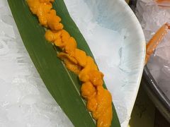 -花和海鲜自助(梅江店)