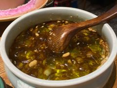 -吃饭皇帝大土家民族菜(正大广场店)
