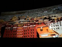 -百美汇影城(LUXE嘉里中心店)