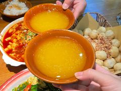 -先启半步颠小酒馆|猛火现炒川菜(泰州首店)