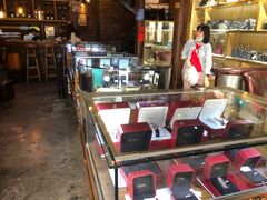 -喬越名品Cafe Fashion(富力公园店)