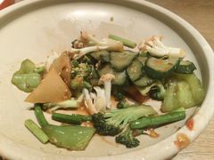 -金掌勺锅包肉(太原万达店)