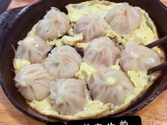 鲜肉生煎-有家生煎(三里屯店)