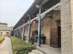 -叶县县衙博物馆景区