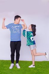 -男孩女孩亲子儿童摄影(真实客照店)