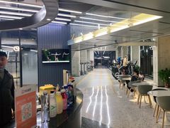 -LA合时健身4PMFIT(花桥旗舰店)