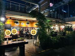 -缘生态云南菜·野生菌庭院餐厅(华侨城店)