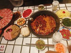 -朱光玉火锅馆(全国总店·金冠好店)
