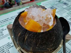 -玉椰林甜品店(创始店)