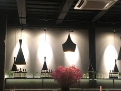 -艾米意大利餐厅(米房创意园店)