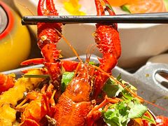 -乔街深夜食堂·小龙虾·高压锅生蚝(杭州总店)