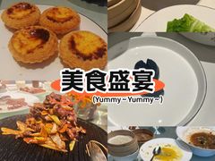 -大董(环贸iapm店)