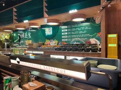 -梨花自助烤肉(西三旗万象汇黑金店)